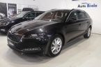 Škoda Superb - fotka číslo 5