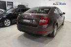 Škoda Octavia - fotka číslo 11