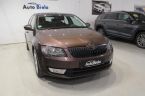 Škoda Octavia - fotka číslo 1