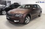Škoda Octavia - fotka číslo 5