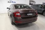 Škoda Octavia - fotka číslo 7