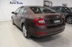 Škoda Octavia - fotka číslo 8
