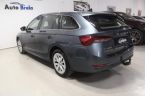 Škoda Octavia - fotka číslo 9