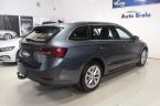 Škoda Octavia - fotka číslo 12