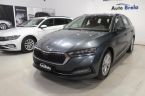Škoda Octavia - fotka číslo 4