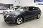 Škoda Octavia - fotka číslo 6
