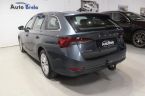 Škoda Octavia - fotka číslo 8