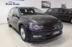 Volkswagen Passat - fotka číslo 0