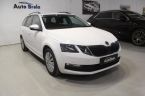 Škoda Octavia - fotka číslo 0