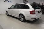 Škoda Octavia - fotka číslo 10