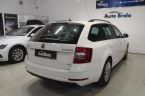 Škoda Octavia - fotka číslo 12