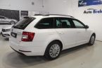 Škoda Octavia - fotka číslo 14