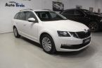 Škoda Octavia - fotka číslo 2
