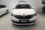 Škoda Octavia - fotka číslo 3