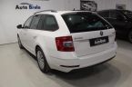 Škoda Octavia - fotka číslo 8