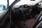 Škoda Octavia - fotka číslo 12
