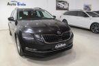 Škoda Octavia - fotka číslo 1