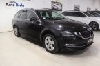Škoda Octavia - fotka číslo 2