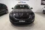 Škoda Octavia - fotka číslo 3