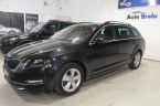 Škoda Octavia - fotka číslo 5