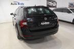 Škoda Octavia - fotka číslo 6