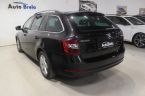 Škoda Octavia - fotka číslo 7