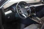 Volkswagen Passat - fotka číslo 15