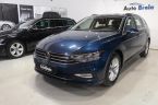 Volkswagen Passat - fotka číslo 4