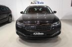 Škoda Superb - fotka číslo 3