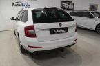 Škoda Octavia - fotka číslo 6