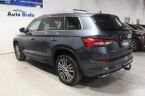 Škoda Kodiaq - fotka číslo 9