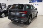 Škoda Kodiaq - fotka číslo 11