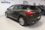 Citroën DS5 - fotka číslo 9