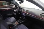 Škoda Superb - fotka číslo 21