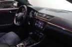 Škoda Superb - fotka číslo 22