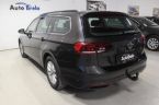 Volkswagen Passat - fotka číslo 8