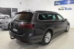 Volkswagen Passat - fotka číslo 12