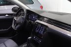 Volkswagen Passat - fotka číslo 22