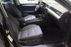 Volkswagen Passat - fotka číslo 24