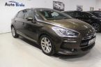 Citroën DS5 - fotka číslo 2