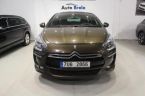 Citroën DS5 - fotka číslo 3