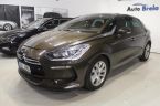 Citroën DS5 - fotka číslo 5