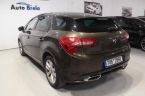 Citroën DS5 - fotka číslo 8