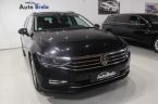 Volkswagen Passat - fotka číslo 1