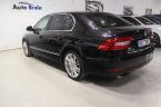Škoda Superb - fotka číslo 9