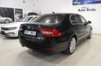 Škoda Superb - fotka číslo 11