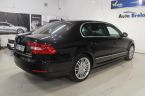 Škoda Superb - fotka číslo 12