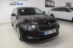 Škoda Superb - fotka číslo 1