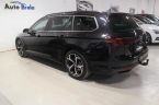 Volkswagen Passat - fotka číslo 9