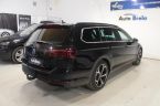 Volkswagen Passat - fotka číslo 12